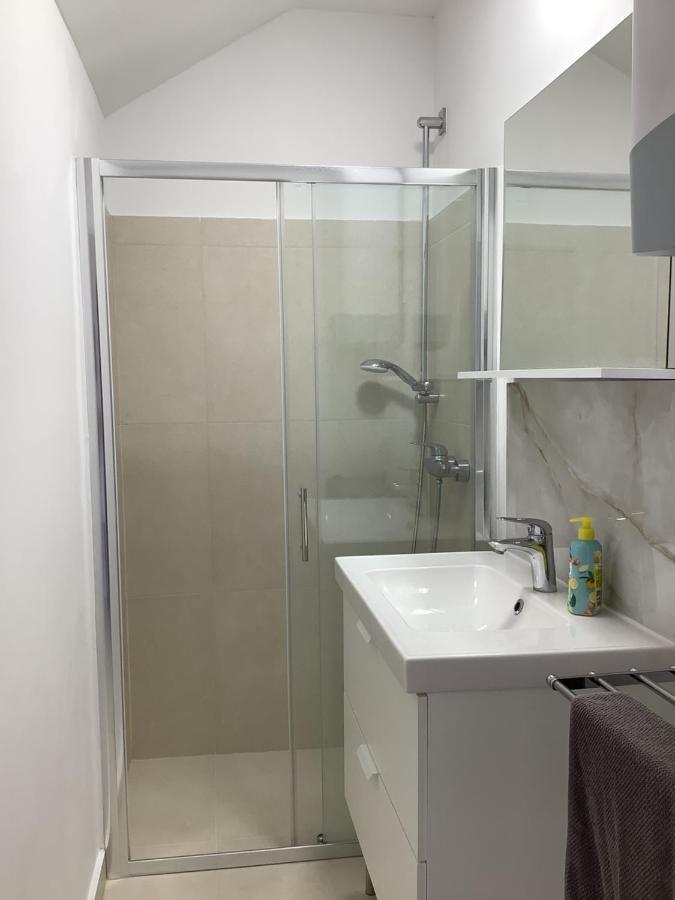 Portside Apartment Kastela Exterior photo