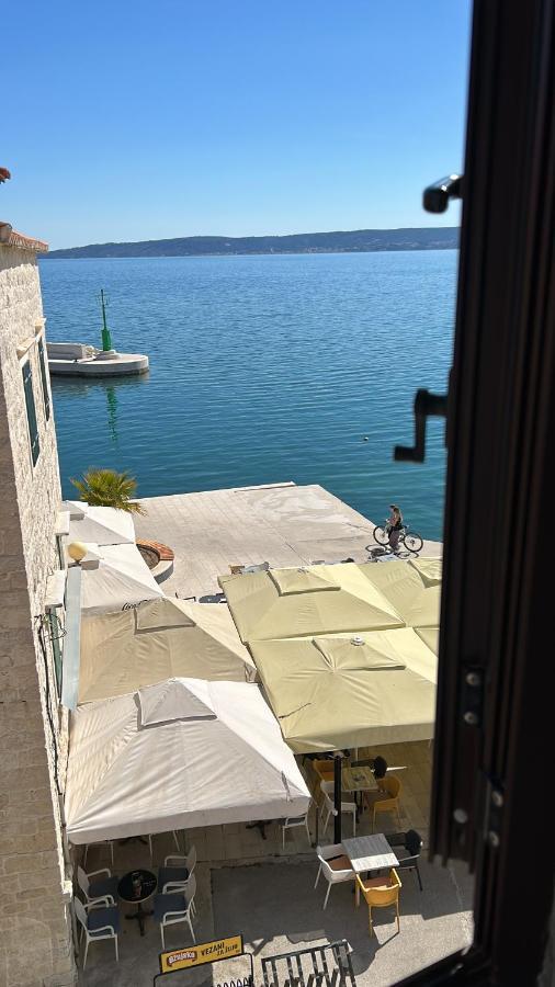 Portside Apartment Kastela Exterior photo